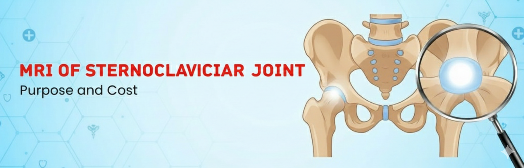 MRI of Sternoclavicular Joint Purpose and Cost